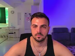 Cam4 Free Live Porn of JaceThorne