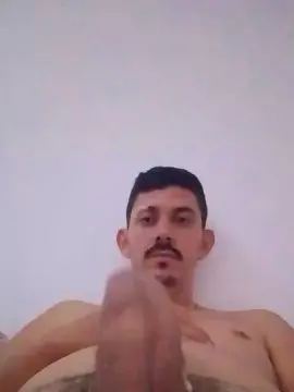 Cam4 Sex Cam of Luovey21