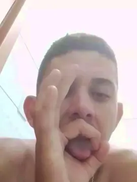 Cam4 Live Porn of Luovey21