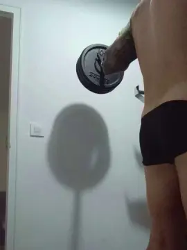Cam4 Live Sex Cam of Manufuego87