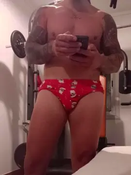 Cam4 Adult Video Chat of Manufuego87