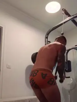 Cam4 Sex Cam of Manufuego87
