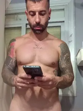Cam4 Adult Video Chat of Manufuego87