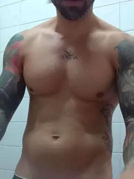 Cam4 Live Sex Cam of Manufuego87