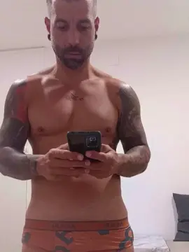 Cam4 Sex Cam of Manufuego87