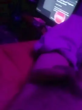 Cam4 Free Porn Cam of Soytullo_23