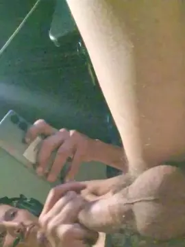 Cam4 Live Sex Cam of Soytullo_23