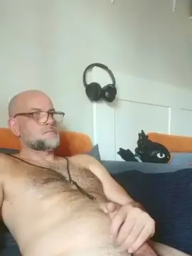 Cam4 Nude Webcam of danipirrakas