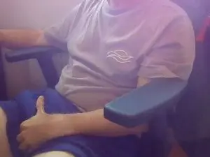 Cam4 Adult Webcam of Dotadomasmad