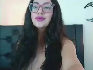 Cam4 Live Sex of EvoletMK
