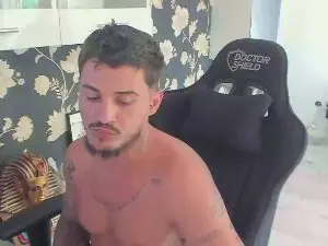 Cam4 Private Sex Chat of Masterchris9