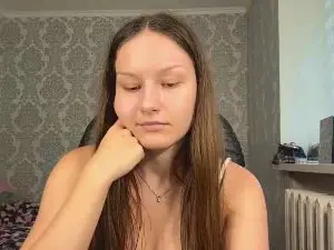 Cam4 Nude Webcam of MicaAid