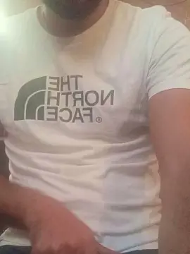 Cam4 Live Porn of Sperma9222