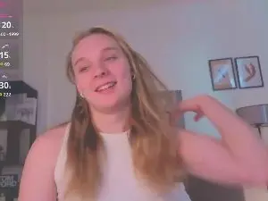 Cam4 Live Sex of VeronaCarvell