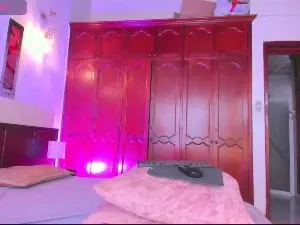 Cam4 Live Sex Cam of _shantall_777
