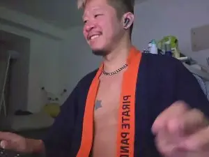 Cam4 Free Live Porn of uratasan1160