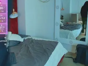 Cam4 Sex Chat of Anthonelaa__
