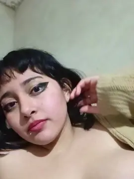Cam4 Nude Webcam of Obsidia_