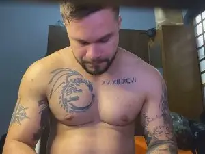 Cam4 Adult Video Chat of gamer_lol03