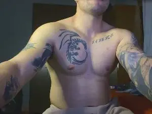 Cam4 Live Sex of gamer_lol03