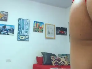 Cam4 Live Sex of jeffsexybody