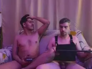 Cam4 Live Sex Cam of pornsabbath