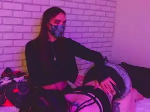 Cam4 Adult Webcams of Cherry_Bite