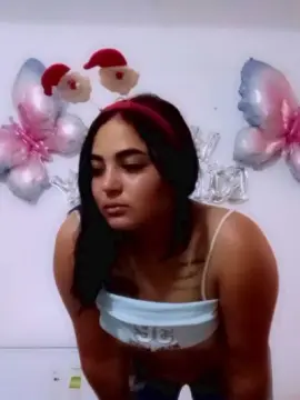 Cam4 Sex Chat of Lana_Dirtypee