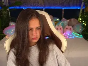 Cam4 Adult Webcam of Talia_Blakwood