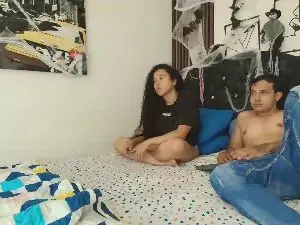 Cam4 Private Sex Chat of couplee_horny