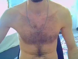 Cam4 Private Sex Chat of mbradley