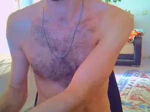 Cam4 Nude Webcam of mbradley