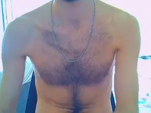 Cam4 Private Sex Chat of mbradley