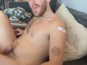 Cam4 Free Porn Cam of powersprayer