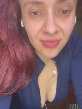 Cam4 Best live sex cam show of Cerecita888