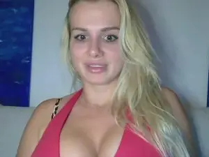 Cam4 Live Sex of CorneliaBeauty
