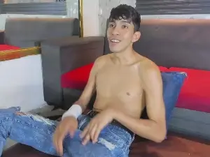 Cam4 Live Sex of Lucien_boy