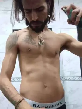 Cam4 Nude Webcam of ViajeroEleka