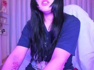 Cam4 Live Sex Cam of misshoneyxxx