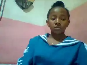 Cam4 Nude Webcam of Herminah