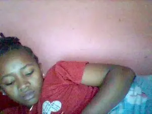 Cam4 Sex Chat of Herminah