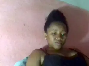 Cam4 Free Live Porn of Herminah