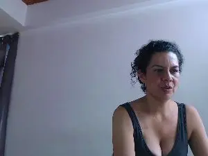 Cam4 Free Porn Cam of Sharickleon1