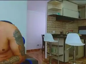 Cam4 Live Sex of bigboss775