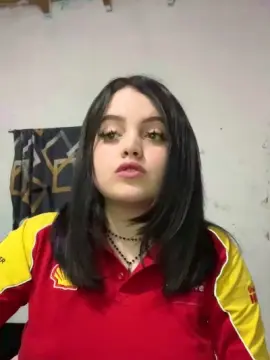 Cam4 Live Porn of lapibadelashell