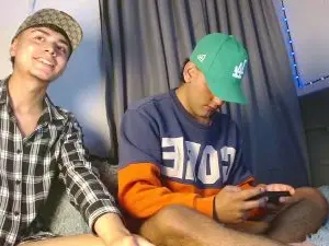Cam4 Private Sex Chat of noah_hotboys18