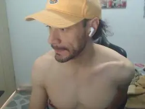 Cam4 Best Webcam of samuelgarcia_