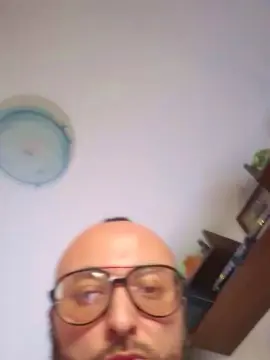 Cam4 Adult Webcam of BeppeRagnar