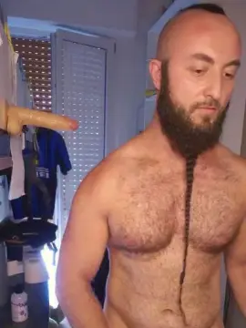 Cam4 Free Porn Cam of BeppeRagnar