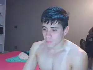 Cam4 Nude Webcam of Chamo6699